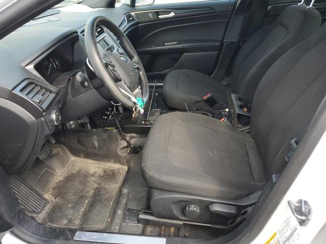 Photo 7 from auction – 2020 FORD FUSION POL with VIN 3FA6P0AU3LR118769