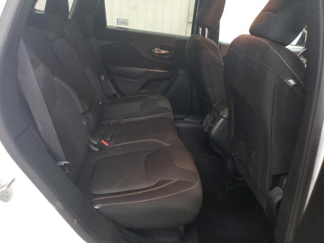 Photo 11 from auction – 2016 JEEP CHEROKEE L with VIN 1C4PJMCS2GW335347