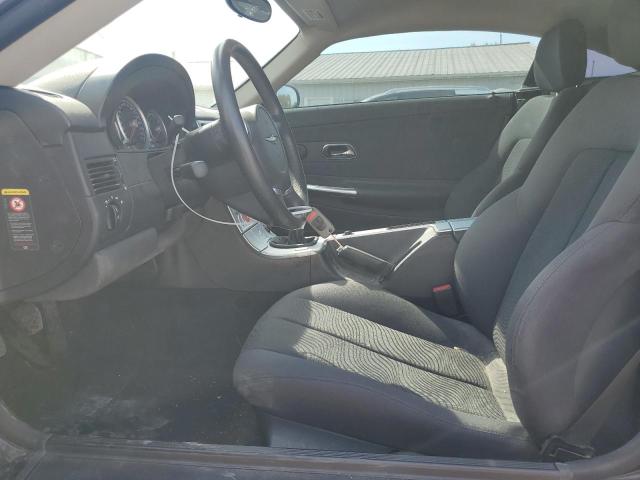 صورة رقم 7 من المزاد - 2005 CHRYSLER CROSSFIRE مع VIN 1C3AN59L15X033415