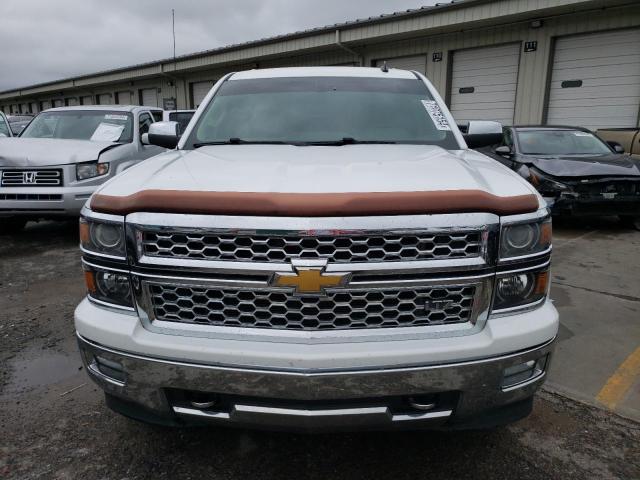 Photo 5 from auction – 2014 CHEVROLET SILVERADO with VIN 1GCVKSEC2EZ171608