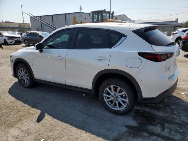 Photo 2 from auction – 2023 MAZDA CX-5 SELEC with VIN JM3KFBBM9P0160611
