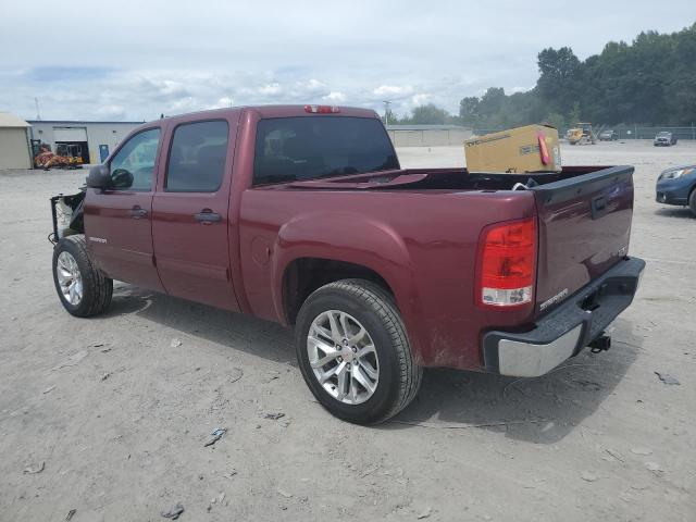 Photo 2 from auction – 2013 GMC SIERRA C15 with VIN 3GTP1UEA3DG231335
