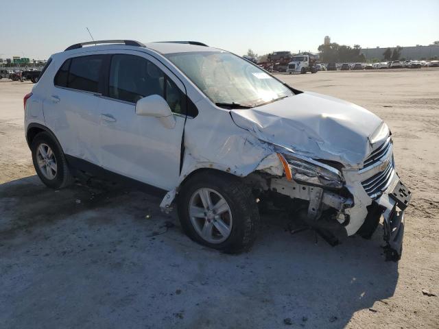 Foto 4 de la subasta – 2016 CHEVROLET TRAX 1LT con VIN KL7CJLSB2GB759352
