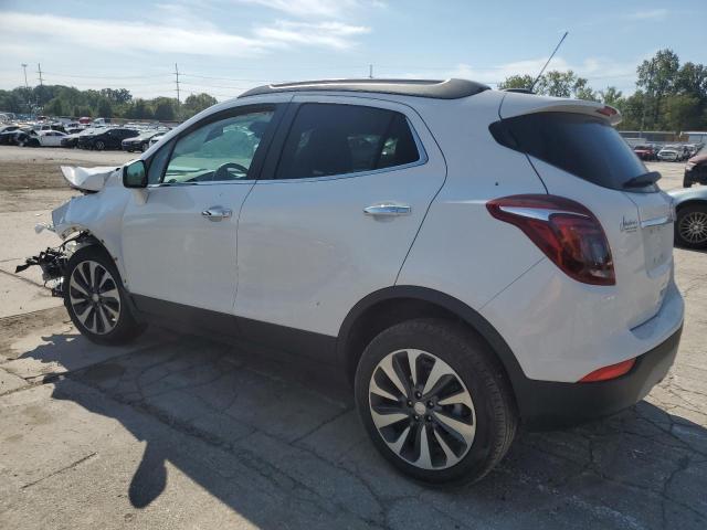 Photo 2 from auction – 2022 BUICK ENCORE PRE with VIN KL4CJESM7NB522279