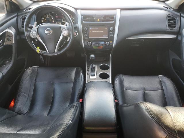 Photo 8 from auction – 2015 NISSAN ALTIMA 3.5 with VIN 1N4BL3AP4FC170193