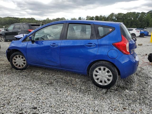 Photo 2 from auction – 2016 NISSAN VERSA NOTE with VIN 3N1CE2CP7GL391909