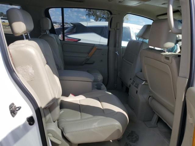 Photo 11 from auction – 2004 INFINITI QX56 with VIN 5N3AA08C24N802982