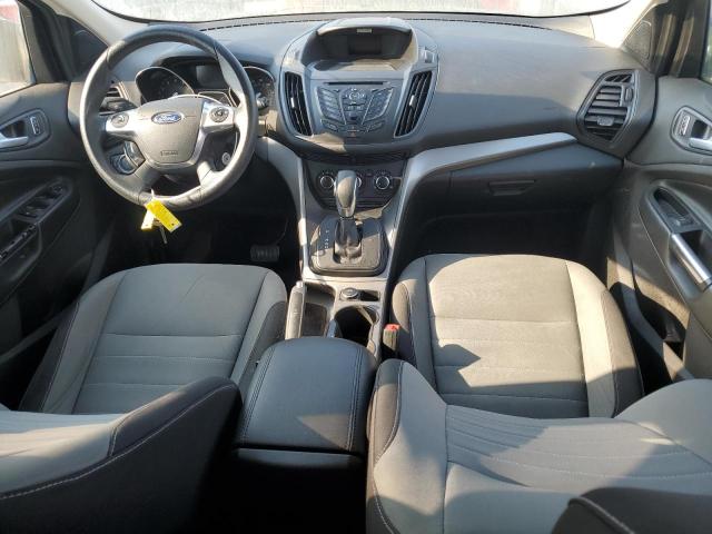 Photo 8 from auction – 2016 FORD ESCAPE SE with VIN 1FMCU0G78GUC66756