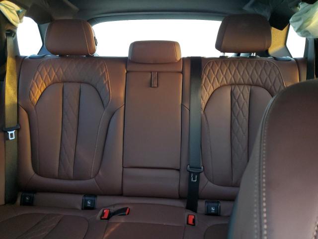 Photo 10 from auction – 2022 BMW X5 SDRIVE with VIN 5UXCR4C03N9J06174