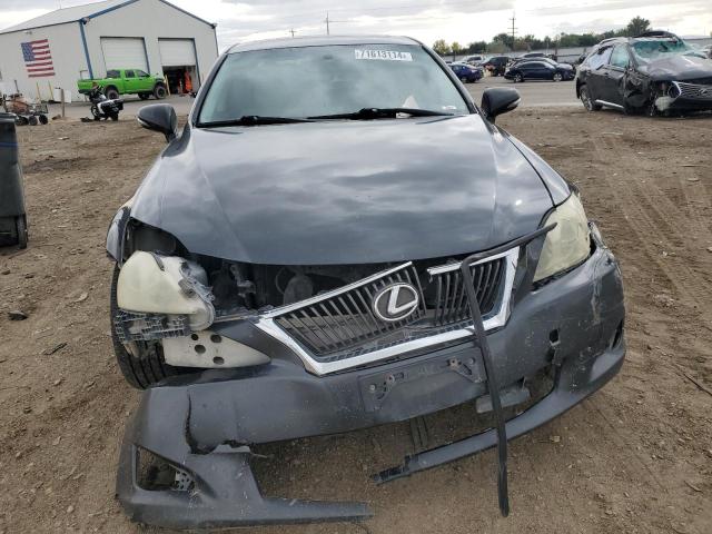Photo 5 from auction – 2009 LEXUS IS 250 with VIN JTHCK262595028287