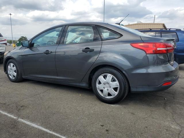 Photo 2 from auction – 2016 FORD FOCUS S with VIN 1FADP3E29GL336222