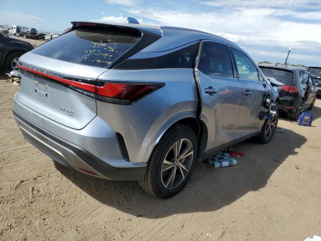 Photo 3 from auction – 2023 LEXUS RX 350 BAS with VIN 2T2BAMCA0PC024005
