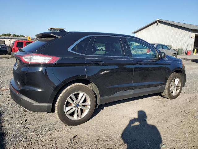 Photo 3 from auction – 2017 FORD EDGE SEL with VIN 2FMPK4J94HBB86516