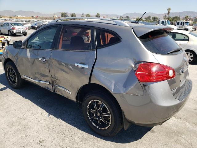 Photo 2 from auction – 2014 NISSAN ROGUE SELE with VIN JN8AS5MTXEW613896