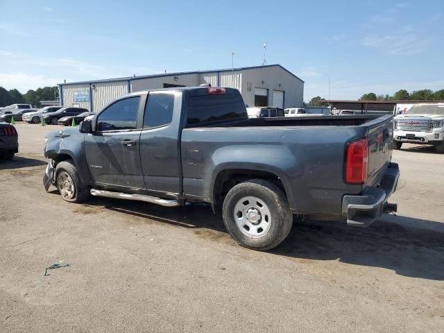 Photo 2 from auction – 2015 CHEVROLET COLORADO with VIN 1GCHSAEA5F1208141