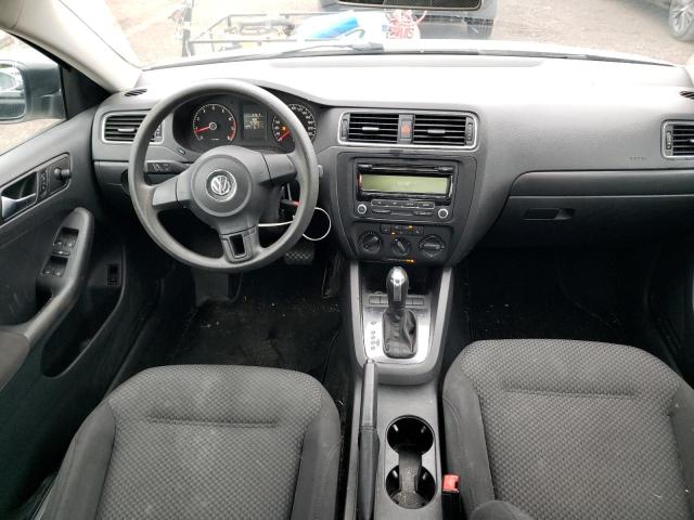 صورة رقم 8 من المزاد - 2012 VOLKSWAGEN JETTA BASE مع VIN 3VW2K7AJ4CM326482