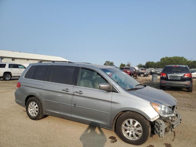 Photo 4 from auction – 2010 HONDA ODYSSEY EX with VIN 5FNRL3H63AB107751