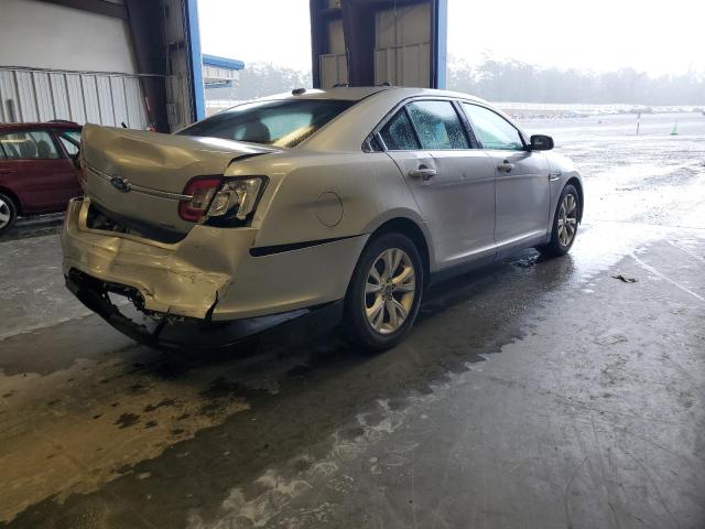 Photo 3 from auction – 2010 FORD TAURUS SEL with VIN 1FAHP2EWXAG110432