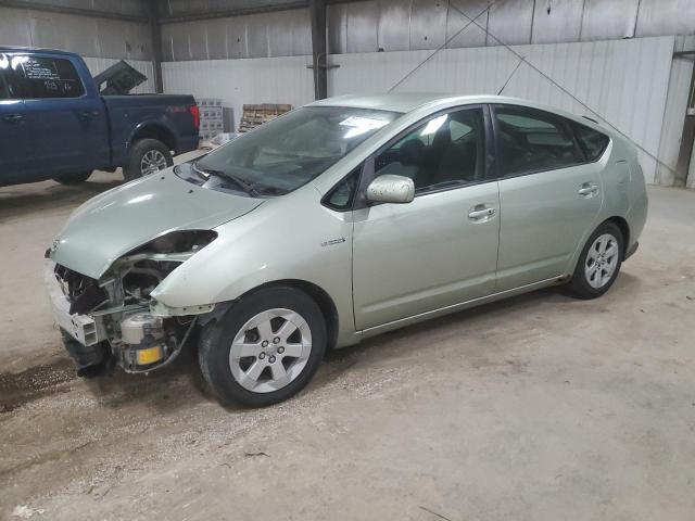 TOYOTA PRIUS 2009 with VIN JTDKB20U097870580 - Photo from auction