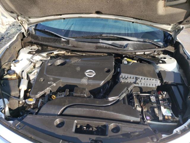 Photo 11 from auction – 2014 NISSAN ALTIMA 2.5 with VIN 1N4AL3AP4EC411597