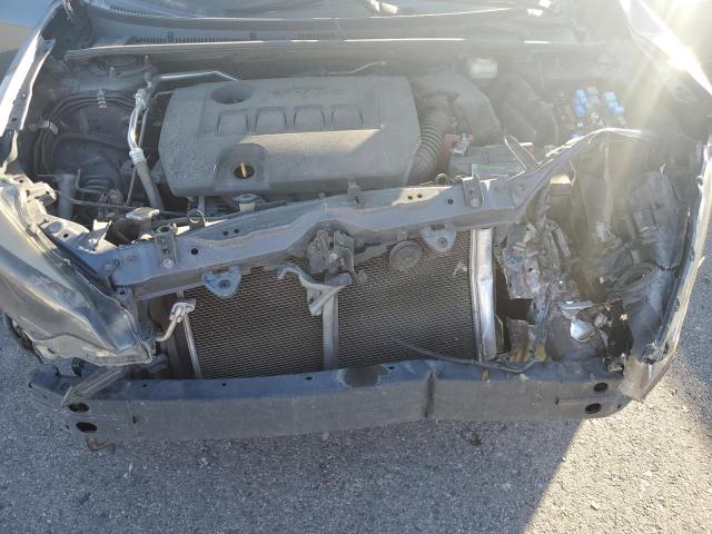Photo 11 from auction – 2015 TOYOTA COROLLA L with VIN 5YFBURHE1FP293438