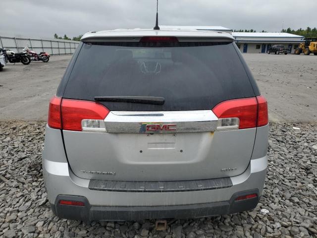 Photo 6 from auction – 2012 GMC TERRAIN SL with VIN 2GKFLREK1C6385505