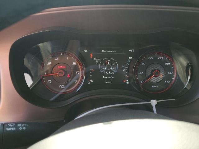 Photo 9 from auction – 2023 DODGE CHARGER SX with VIN 2C3CDXBG3PH547374