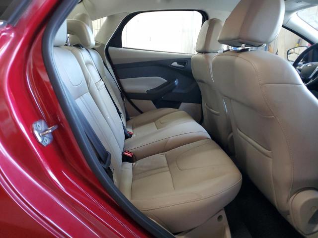 Photo 10 from auction – 2012 FORD FOCUS SEL with VIN 1FAHP3H21CL474148