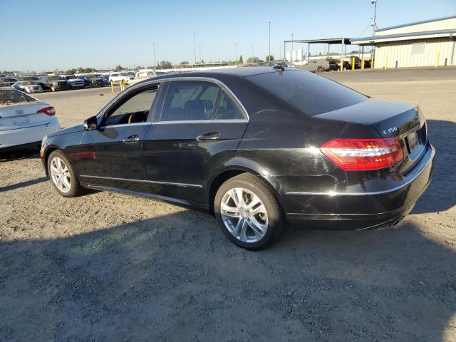 Photo 2 from auction – 2011 MERCEDES-BENZ E 350 with VIN WDDHF5GB1BA366140