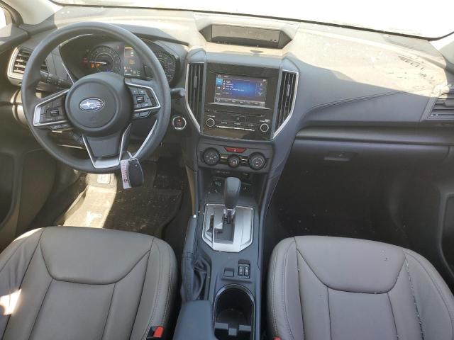 Photo 8 from auction – 2023 SUBARU IMPREZA PR with VIN 4S3GKAD65P3600423