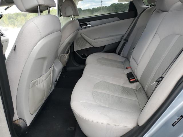Photo 10 from auction – 2017 HYUNDAI SONATA SE with VIN 5NPE24AF0HH519073