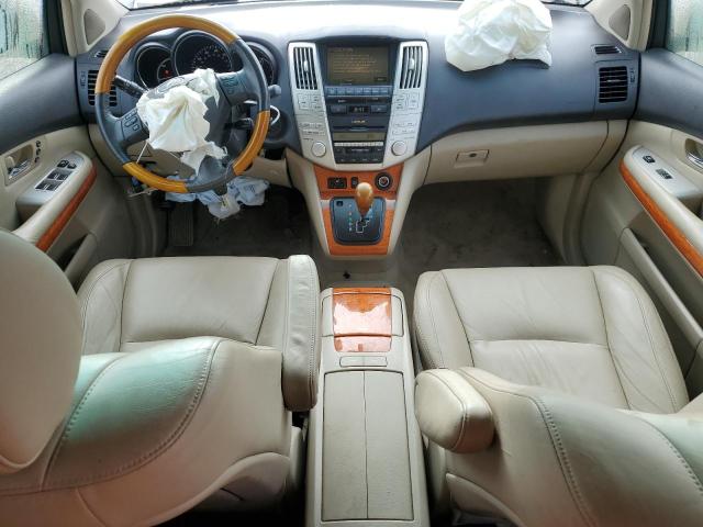 Photo 8 from auction – 2006 LEXUS RX 400 with VIN JTJHW31U860047867
