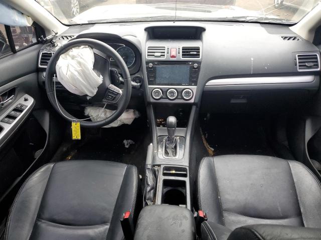 Photo 8 from auction – 2016 SUBARU IMPREZA SP with VIN JF1GPAY65G8212208