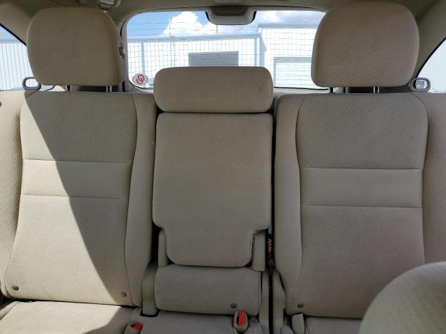 Photo 10 from auction – 2011 HONDA CR-V EX with VIN 5J6RE3H54BL005269