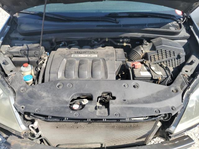 Photo 12 from auction – 2007 HONDA ODYSSEY EX with VIN 5FNRL38797B140903