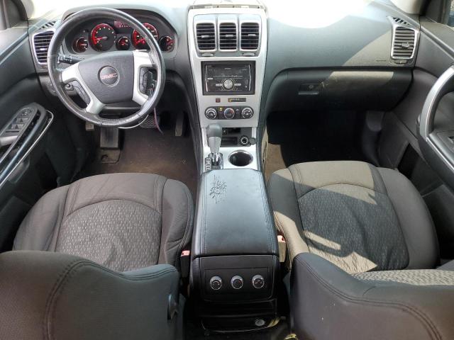 Photo 8 from auction – 2012 GMC ACADIA SLE with VIN 1GKKRNED2CJ204549