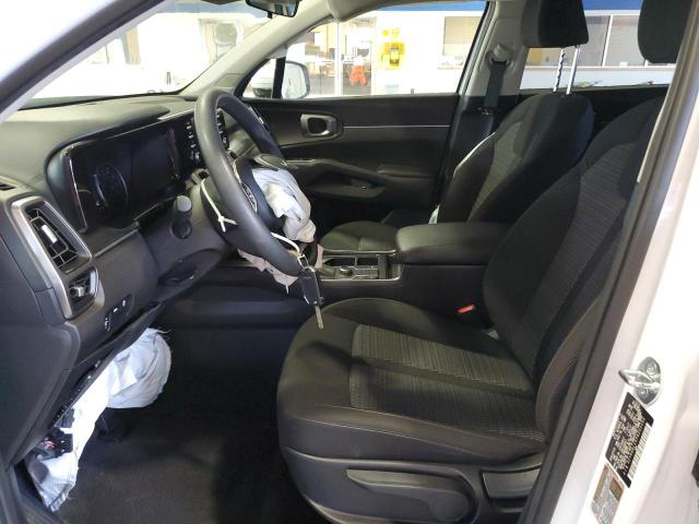 Photo 7 from auction – 2023 KIA SORENTO LX with VIN 5XYRGDLC6PG202202