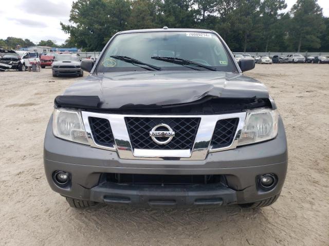 Photo 5 from auction – 2016 NISSAN FRONTIER S with VIN 1N6AD0ER2GN753426