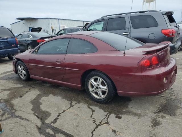 Photo 2 from auction – 2004 DODGE STRATUS SX with VIN 4B3AG42GX4E048907