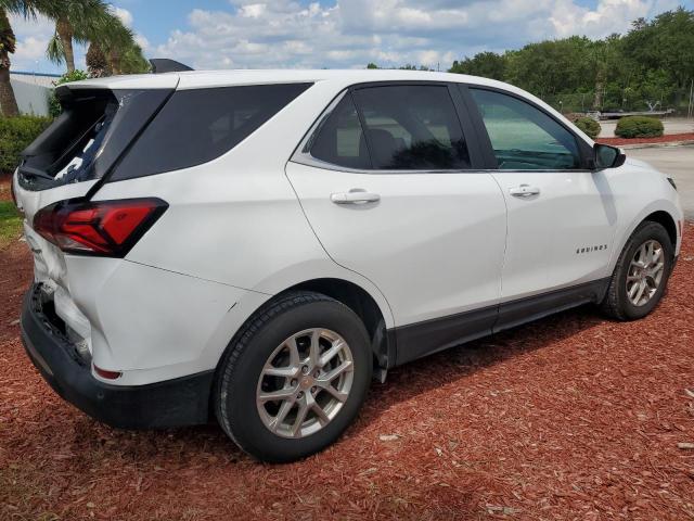 Photo 3 from auction – 2022 CHEVROLET EQUINOX LT with VIN 2GNAXJEV2N6131592