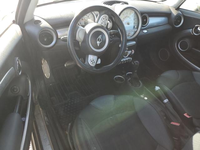 Photo 8 from auction – 2007 MINI COOPER S with VIN WMWMF73567TL91869