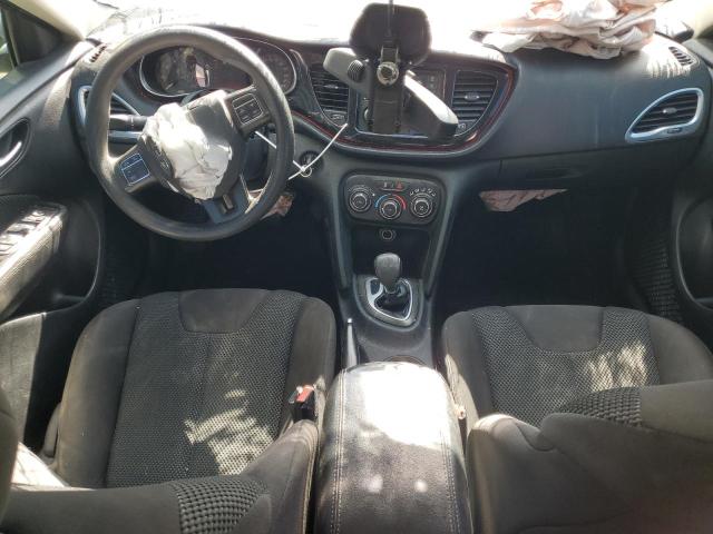 Photo 8 from auction – 2015 DODGE DART SE with VIN 1C3CDFAA7FD338030