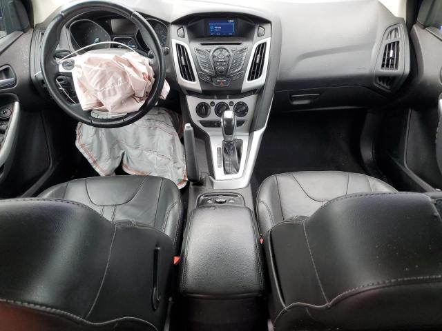 Photo 8 from auction – 2014 FORD FOCUS SE with VIN 1FADP3K27EL419357