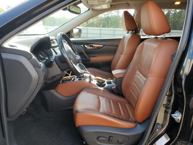 Photo 7 from auction – 2018 NISSAN ROGUE S with VIN JN8AT2MT9JW457615