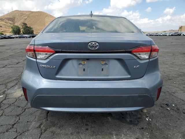 Photo 6 from auction – 2020 TOYOTA COROLLA LE with VIN JTDEPRAE1LJ016898