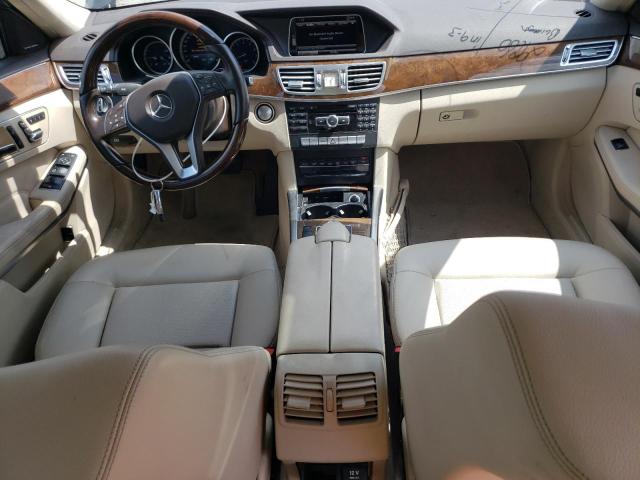 Photo 8 from auction – 2014 MERCEDES-BENZ E 350 with VIN WDDHF5KB3EB059963