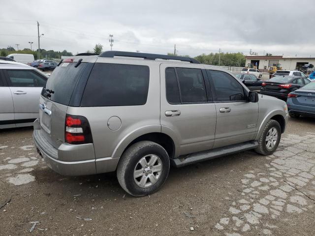 Photo 3 from auction – 2008 FORD EXPLORER X with VIN 1FMEU73E58UA11599