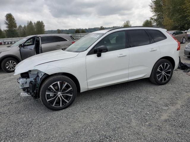 VOLVO XC60 PLUS 2024 with VIN YV4L12RL5R1915501 - Photo from auction