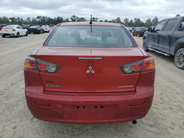 Photo 6 from auction – 2013 MITSUBISHI LANCER ES/ with VIN JA32U2FU3DU022039