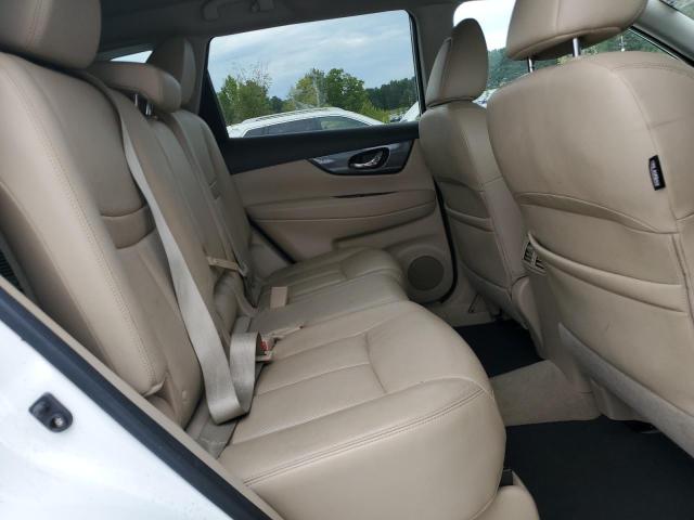 Photo 11 from auction – 2014 NISSAN ROGUE S with VIN 5N1AT2MT0EC780725